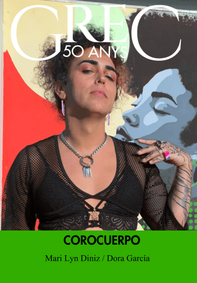 Corocuerpo