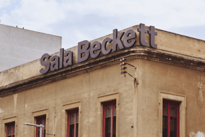 La Beckett reuneix Belbel, Szpunberg, Kafka i Oriol Genís en la nova temporada