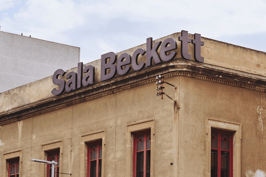 La Beckett reuneix Belbel, Szpunberg, Kafka i Oriol Genís en la nova temporada