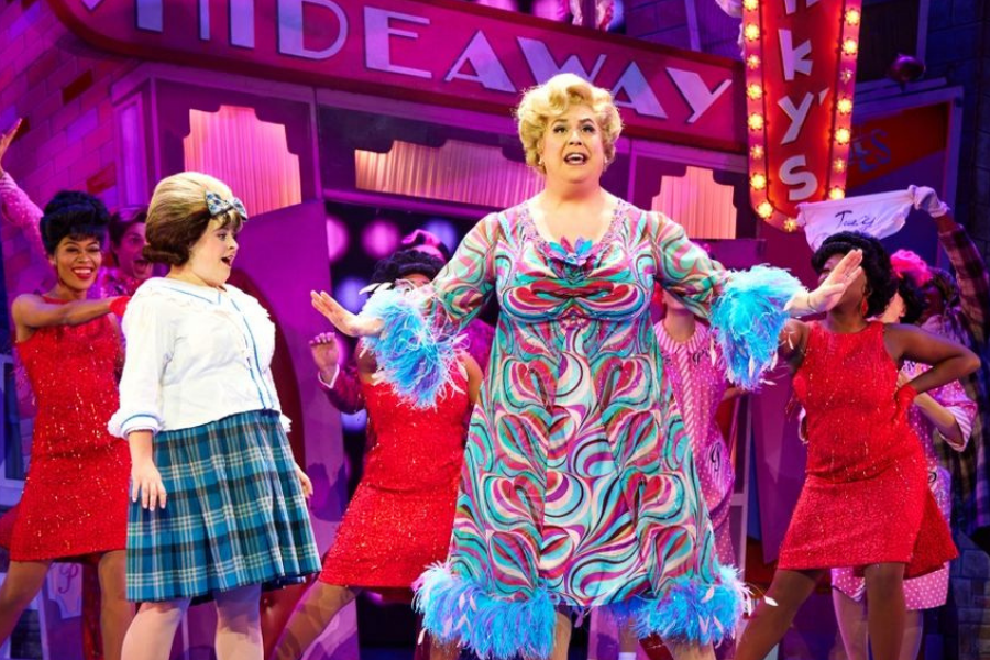 ‘Hairspray’ arribarà al Teatre Tívoli el setembre del 2027