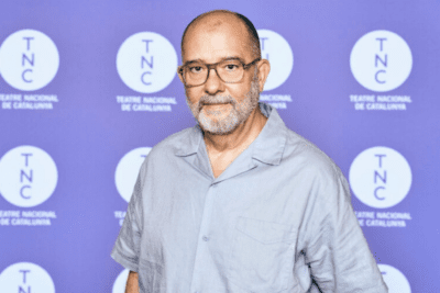 Josep Maria Mestres serà el nou director artístic del TNC