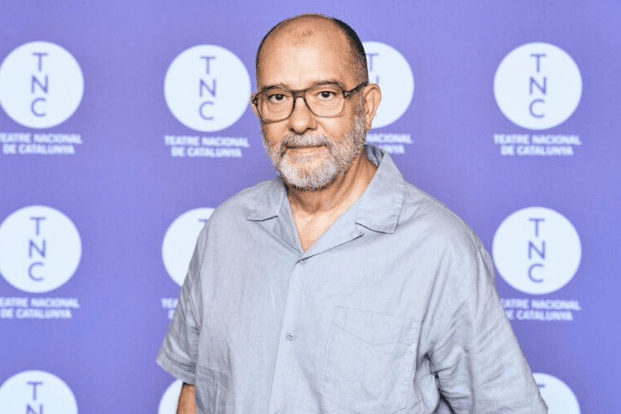 Josep Maria Mestres serà el nou director artístic del TNC