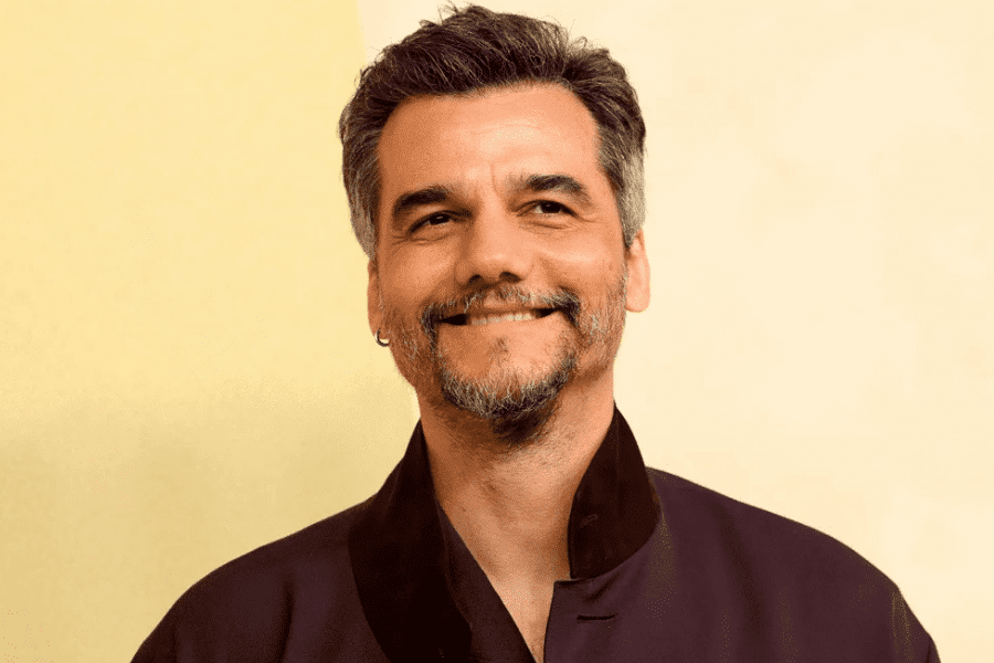 Wagner Moura: "Si alguien sale del teatro con todas las respuestas, hemos fallado"