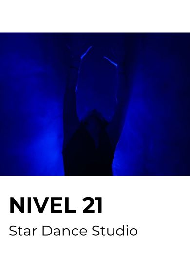 Nivel 21