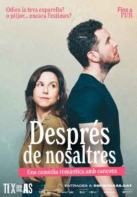 Després de nosaltres → Espai Texas