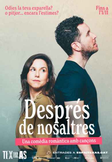 Després de nosaltres → Espai Texas