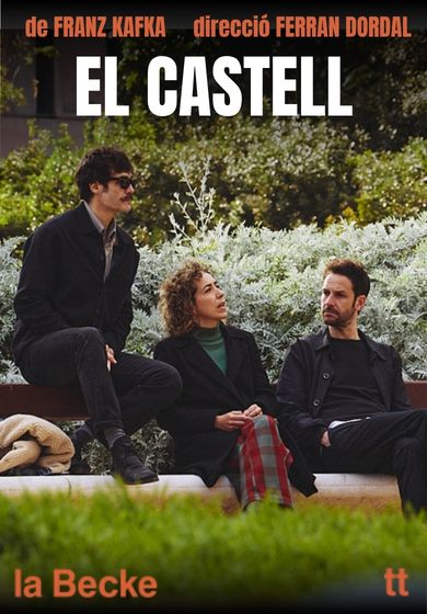 El castell