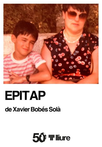 Epitap → Teatre Lliure - Gràcia