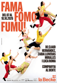 FAMA FOMO FUMU!