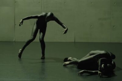 Astrid Boons: Deep Time