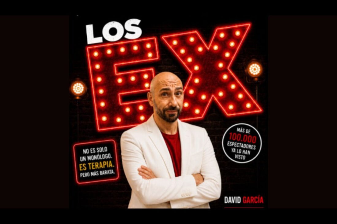 David García: Los Ex