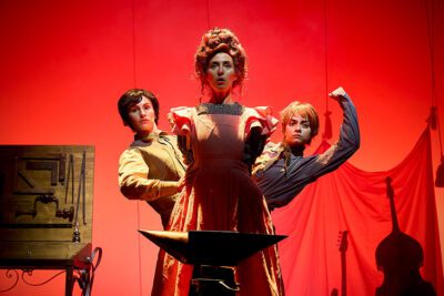 TEATRE-BARCELONA-Gaudí-El despertar del geni (5)
