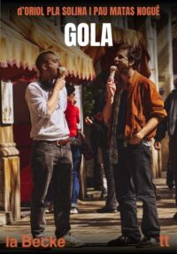 Gola → Sala Beckett