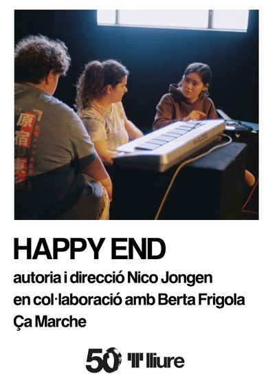 Happy end