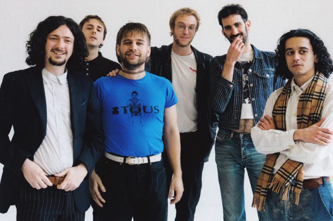 La Ludwig Band: gira per teatres