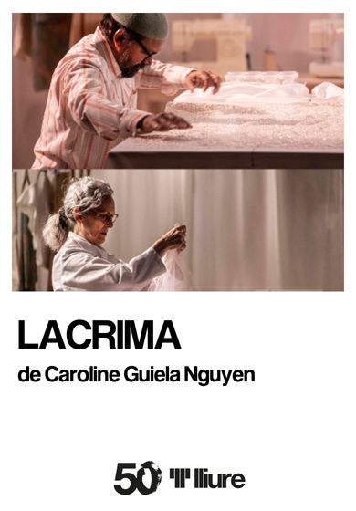 Lacrima