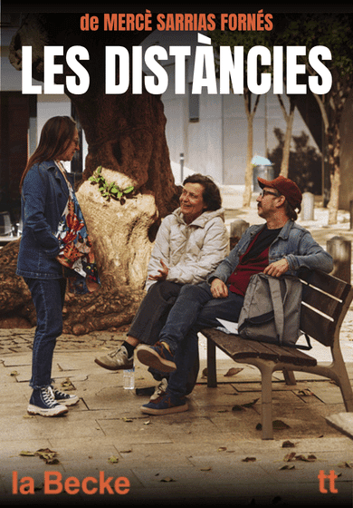 Les distàncies