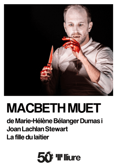 Macbeth Muet