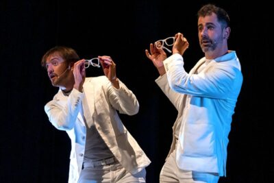 TEATRE-BARCELONA-Mentida podrida (1)