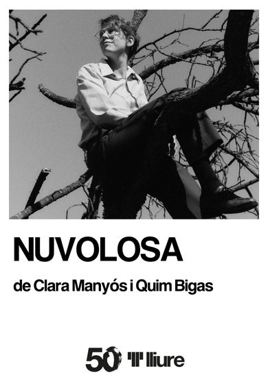 Nuvolosa