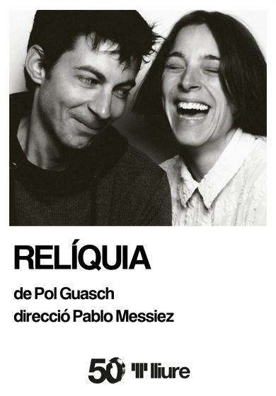 Relíquia