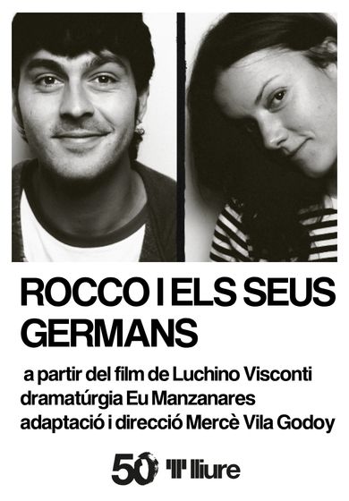 Rocco i els seus germans