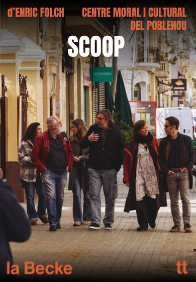 Scoop
