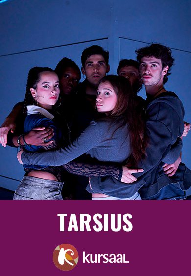 Tarsius → Teatre Kursaal de Manresa