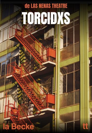 Torcidxs → Sala Beckett
