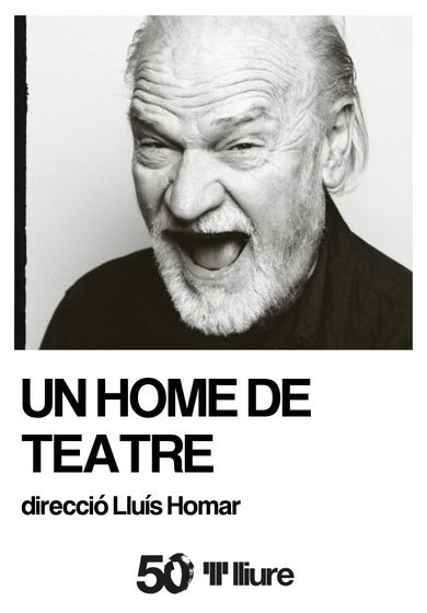 Un home de teatre