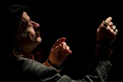 TEATRE-BARCELONA-Una nit amb Andrés Villarrosa (1)