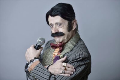 TEATRE-BARCELONA-Una nit amb Andrés Villarrosa