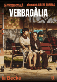 Verbagàlia → Sala Beckett