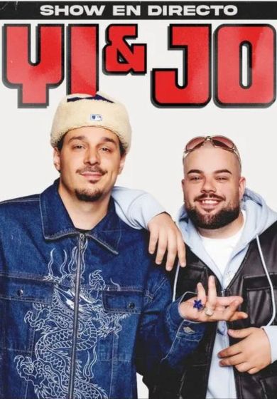 Yi & Jo