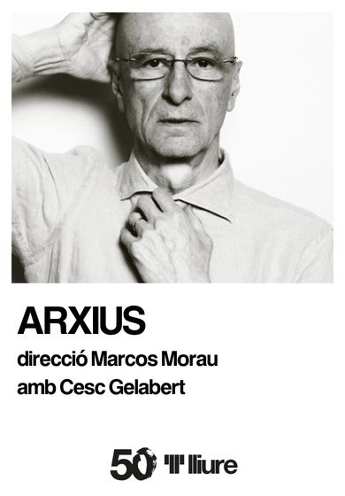 Arxius → Teatre Lliure - Montjuïc