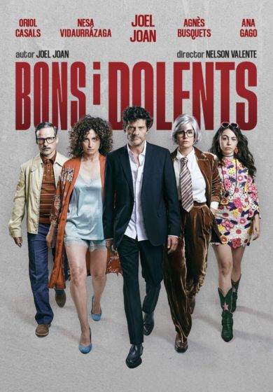 Bons i dolents