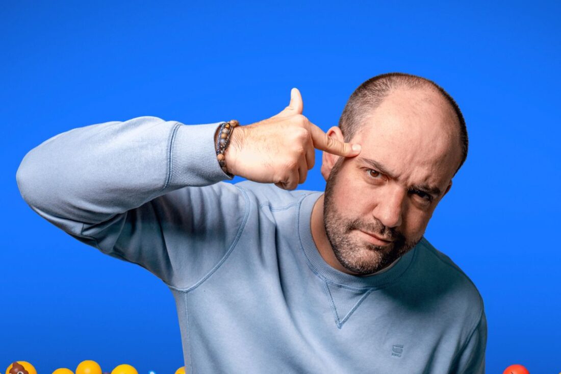 Daniel Fez: Estamos cucú de la cabeza