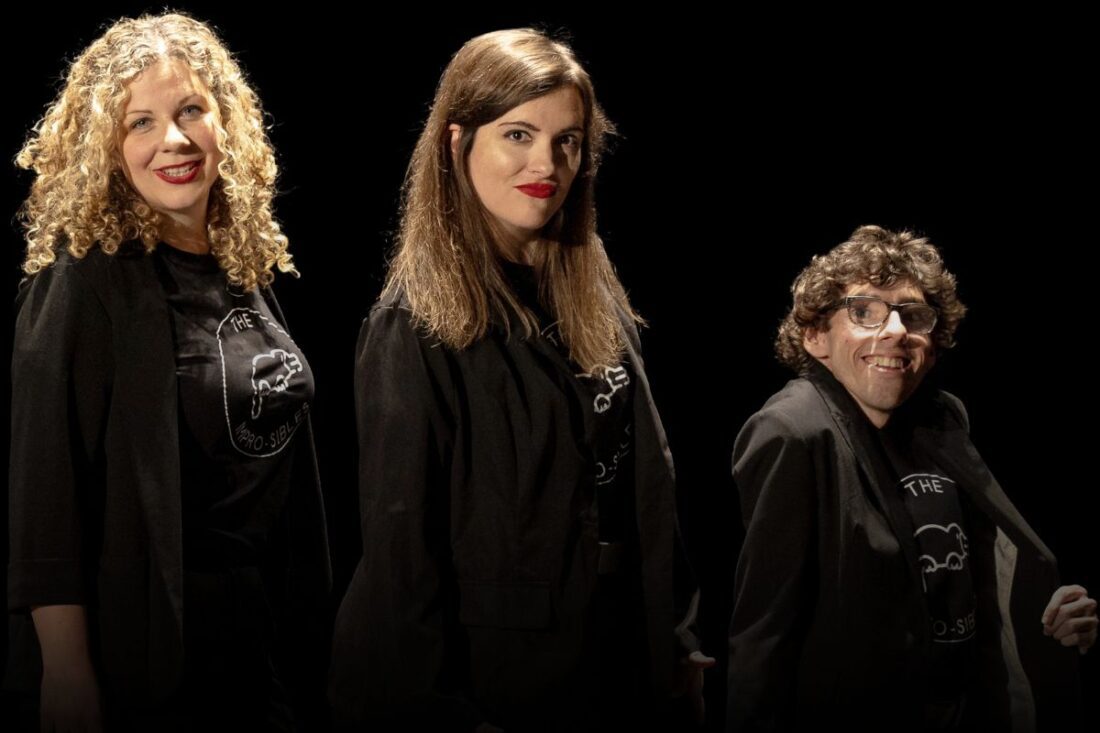 Los Improsibles