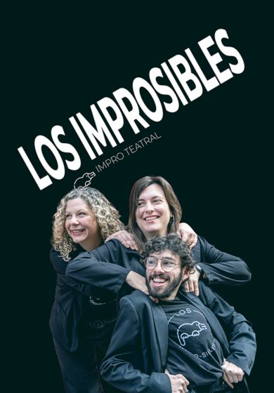 Los Improsibles