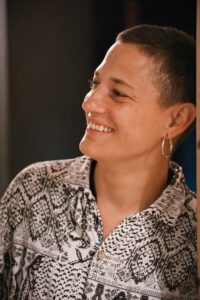 Sasha Rossich Tió