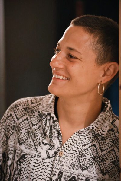 Sasha Rossich Tió