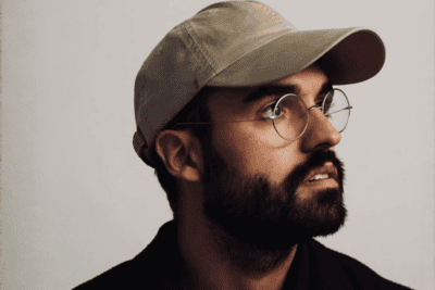 Abián Díaz: "No tengo una buena relación con la comedia"