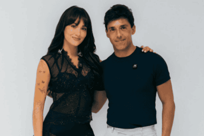 Aitana i El Mago Pop compren l’Aquitània Teatre de Barcelona