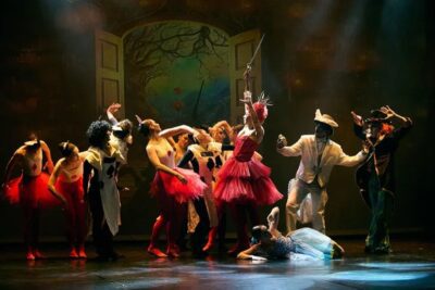TEATRE-BARCELONA-Alicia al país de les meravelles (1)