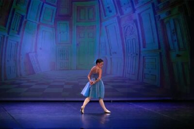 TEATRE-BARCELONA-Alicia al país de les meravelles (3)