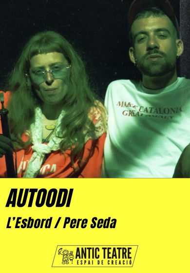 Autoodi → Antic Teatre