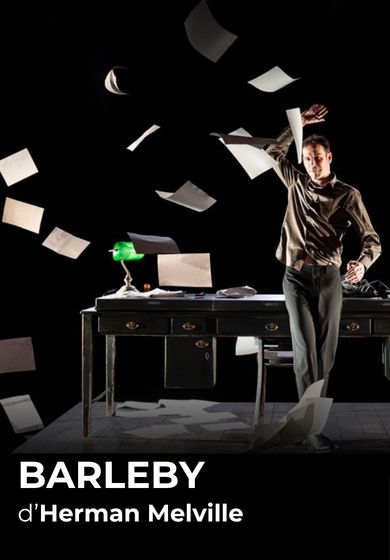Bartleby