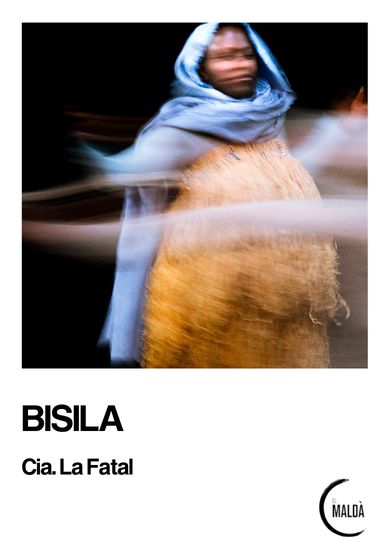 Bisila → El Maldà