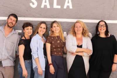 TEATRE-BARCELONA-Bye bye primavera