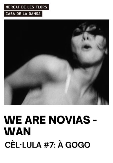 We Are Novias (WAN): À GOGO